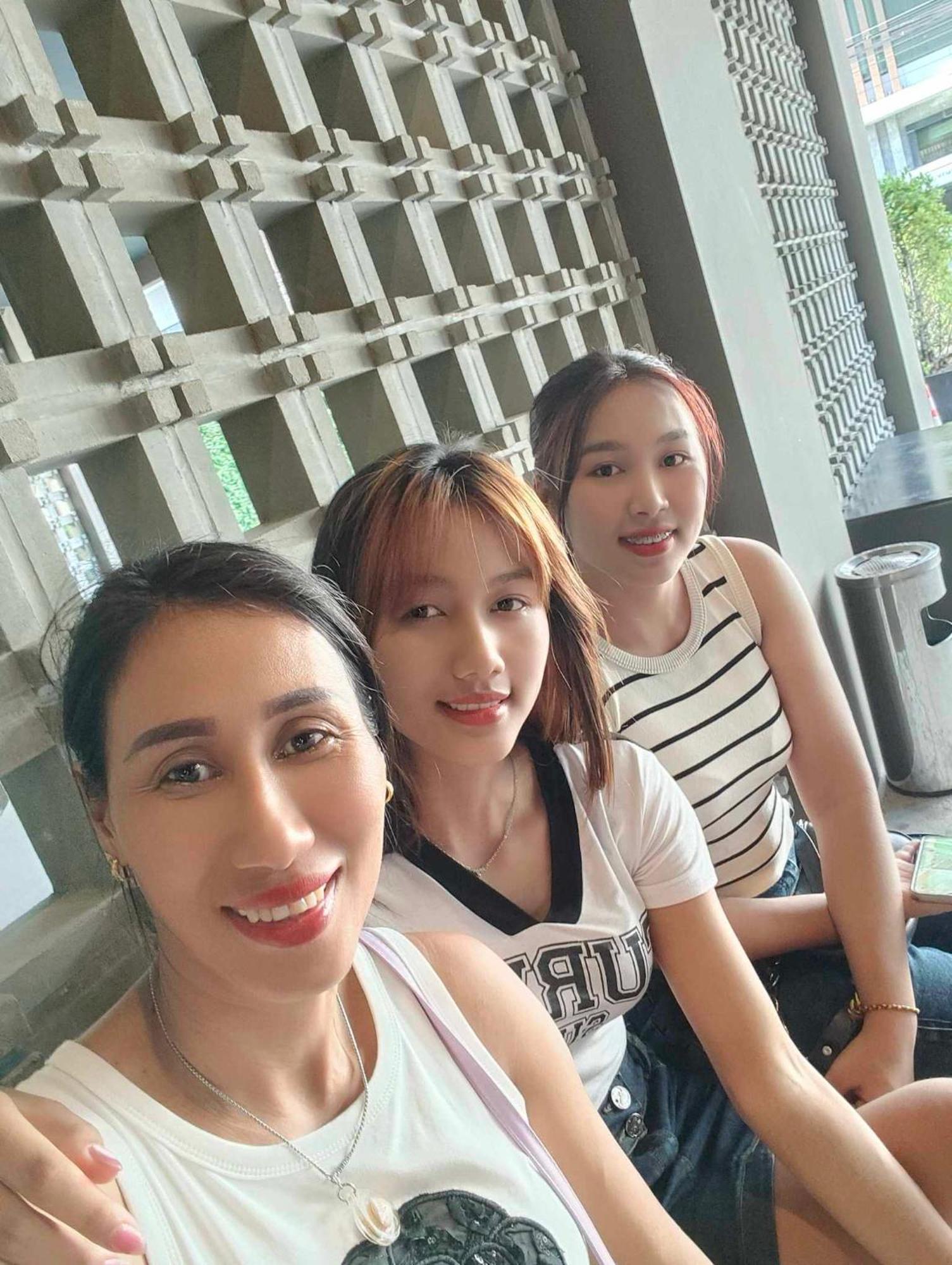 Yuri Guesthouse Jomtien Beach Zewnętrze zdjęcie
